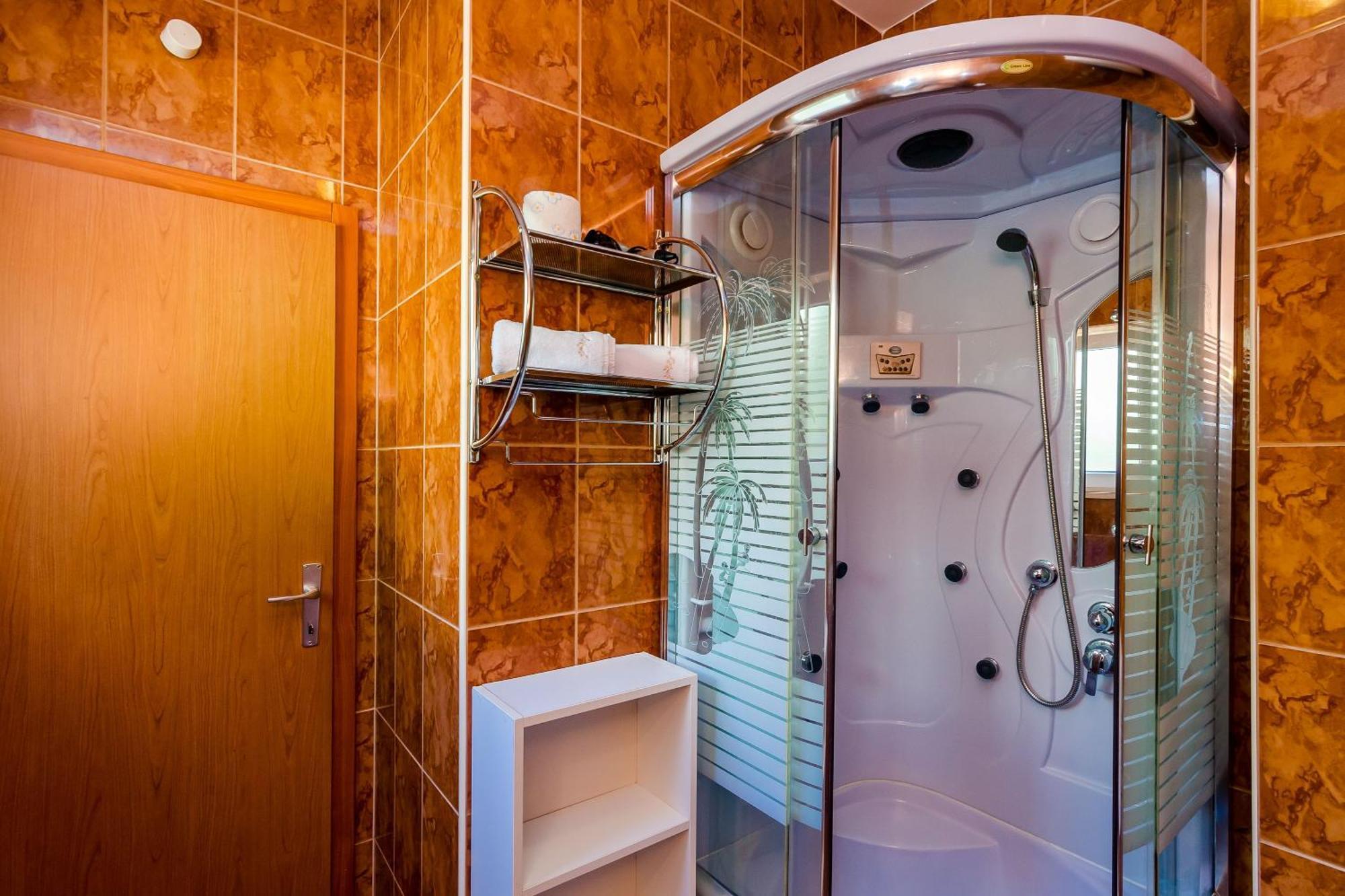 Apartments Villa Aura - Adult Only Дубровник Экстерьер фото
