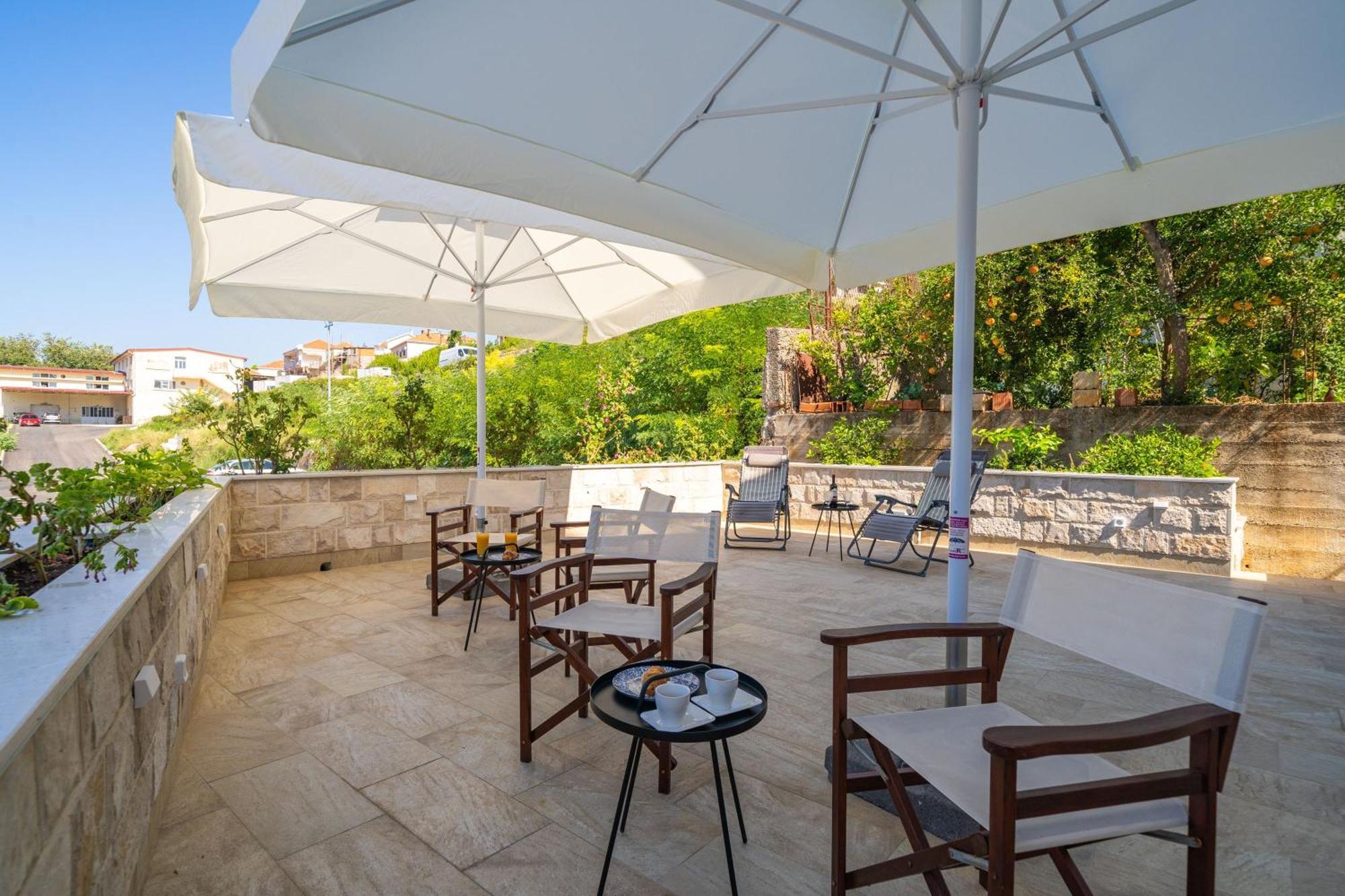 Apartments Villa Aura - Adult Only Дубровник Номер фото