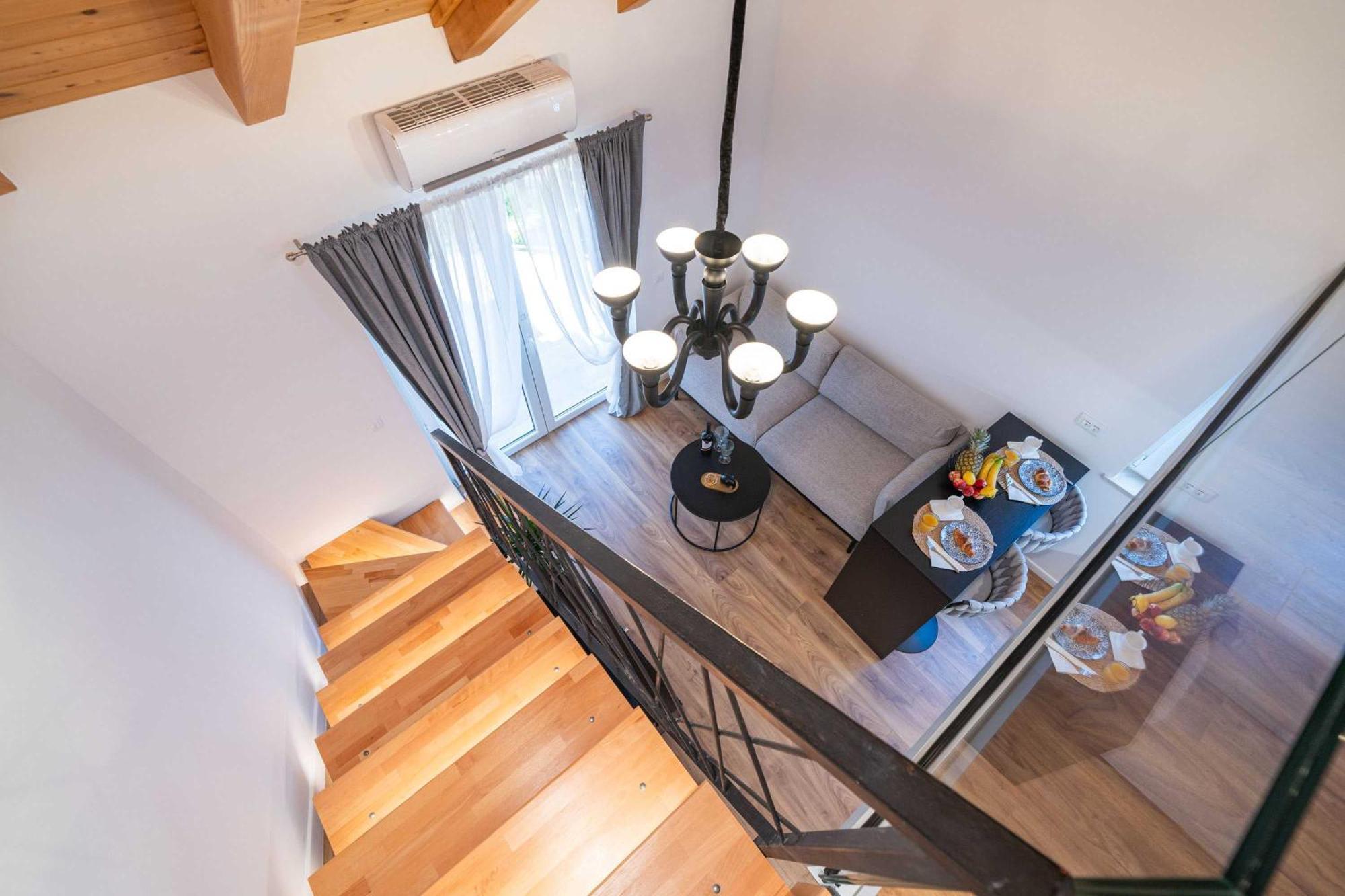 Apartments Villa Aura - Adult Only Дубровник Номер фото
