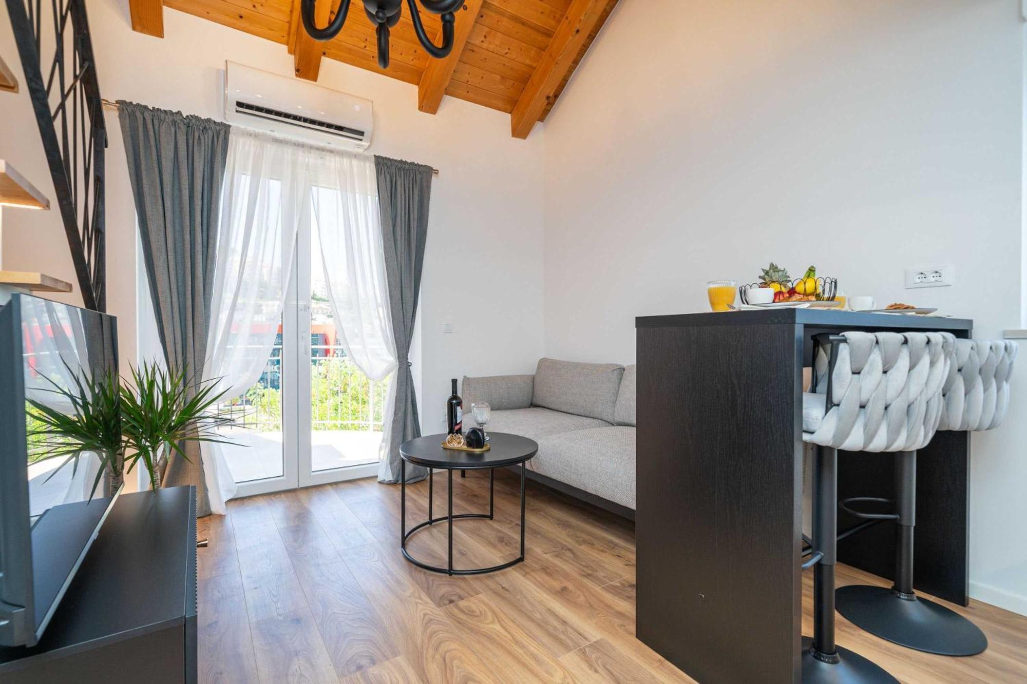 Apartments Villa Aura - Adult Only Дубровник Номер фото