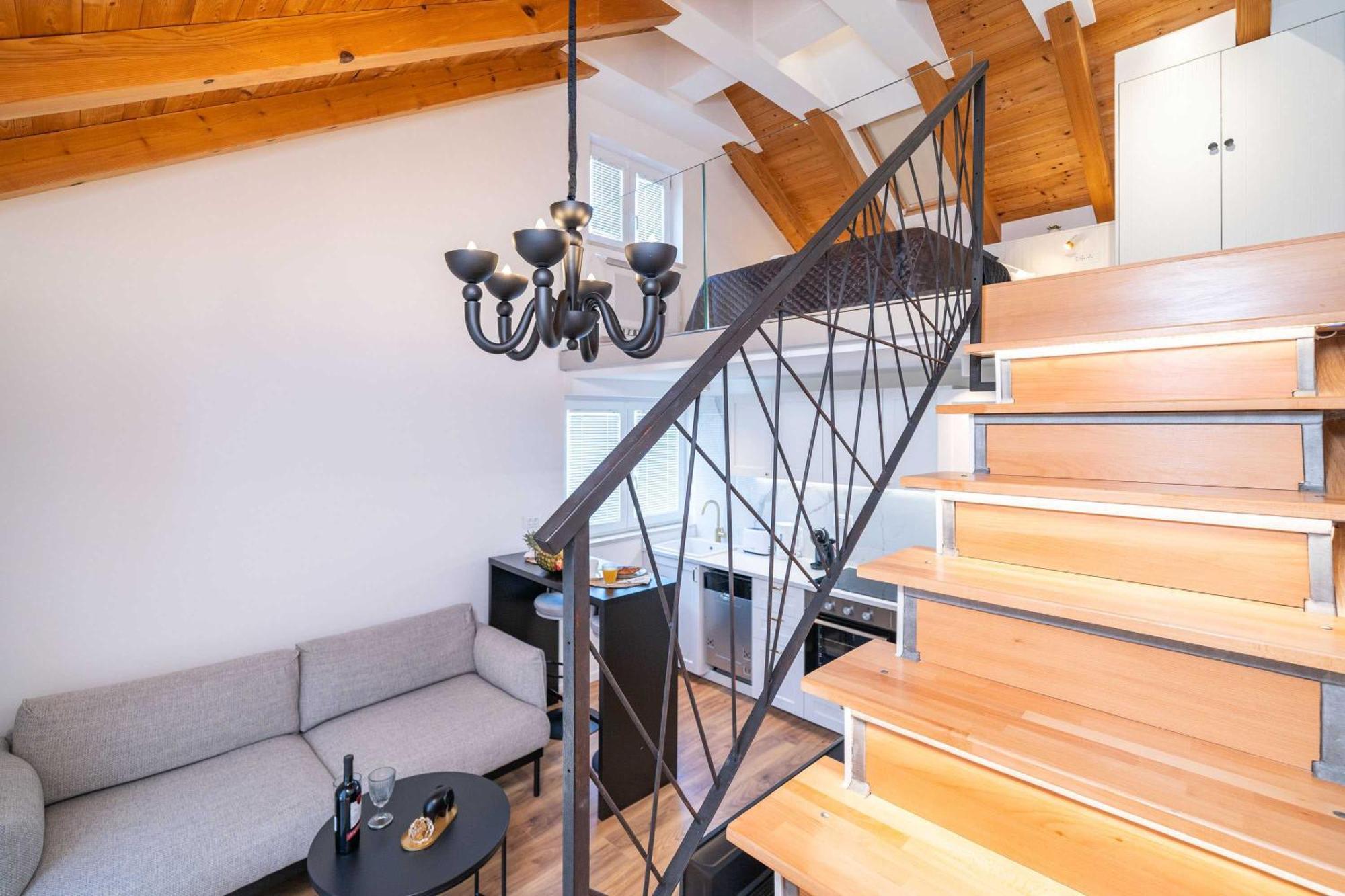 Apartments Villa Aura - Adult Only Дубровник Номер фото
