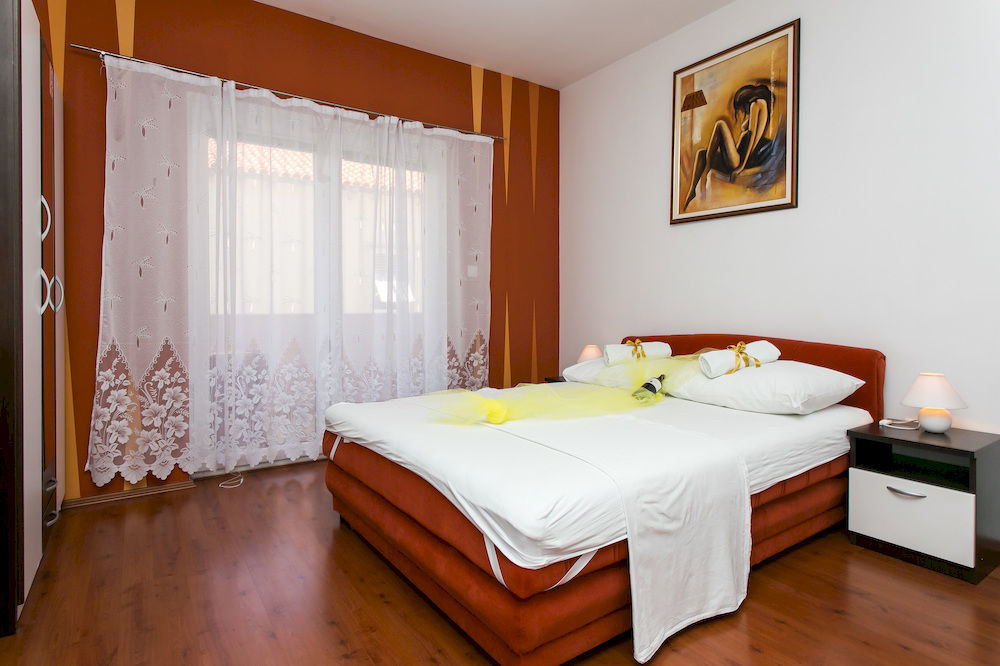 Apartments Villa Aura - Adult Only Дубровник Экстерьер фото